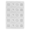 Salty Mix Silicone Wax Melt Mould by Make Market®